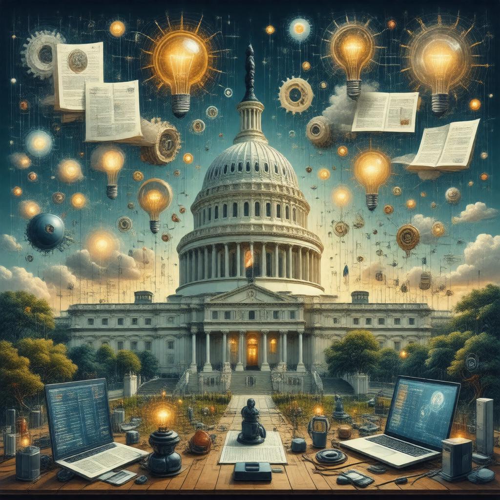 Stevenson-Wydler Technology Innovation Act